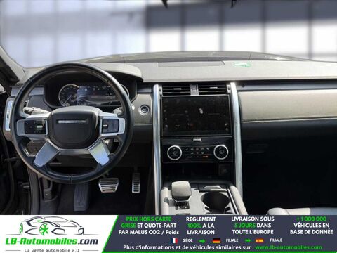 Discovery 3.0 D300 2022 occasion 31850 Beaupuy