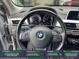 X1 sDrive 18d 150 ch BVA 2018 occasion 31850 Beaupuy