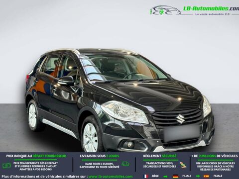 Suzuki SX4 BVA 2014 occasion Beaupuy 31850