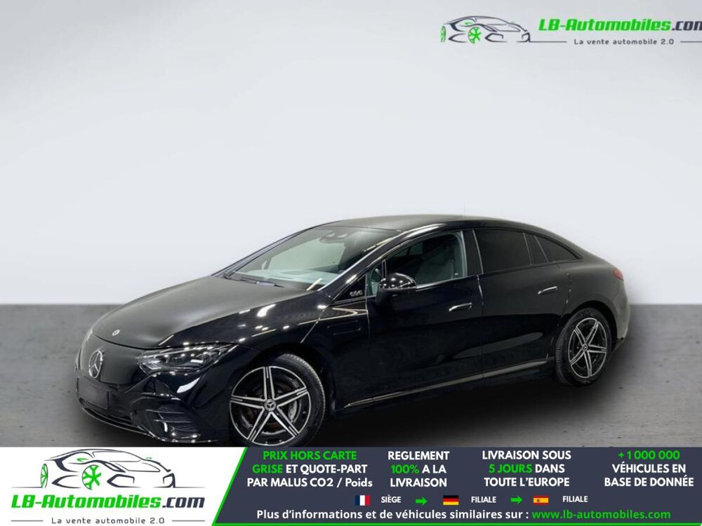 EQE 350 4MATIC 2022 occasion 31850 Beaupuy