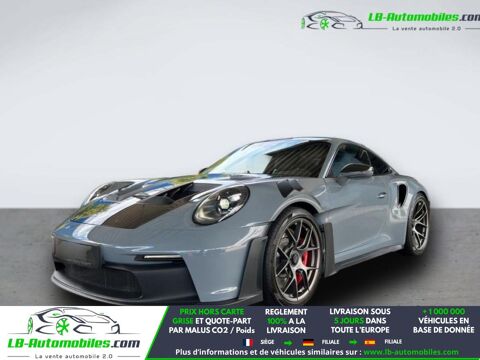 Annonce voiture Porsche 911 325800 €