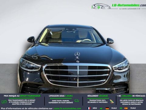 Classe S 580 e BVA 2022 occasion 31850 Beaupuy