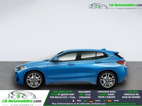 X2 xDrive 20d 190 ch BVA 2020 occasion 31850 Beaupuy