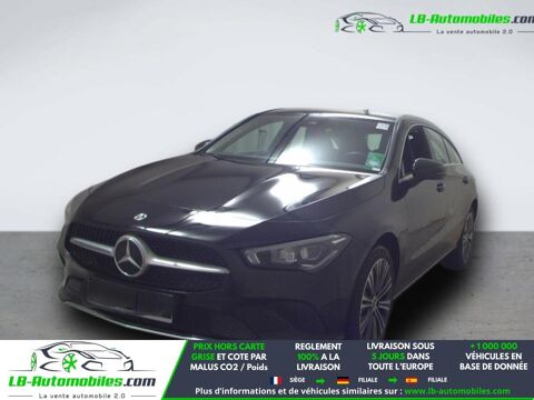 Mercedes Classe CLA 250 e BVA 2021 occasion Beaupuy 31850