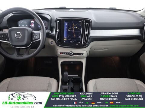 XC40 AWD 150 ch BVA 2019 occasion 31850 Beaupuy