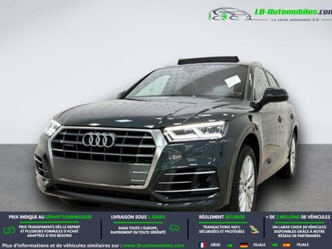 Q5 TDI 286 BVA Quattro 2020 occasion 31850 Beaupuy