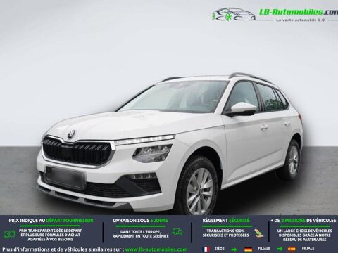 Kamiq 1.5 TSI Evo 2 150 ch BVA 2026 occasion 31850 Beaupuy