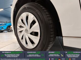 Polo 1.6 TDI 80 S&S BVM 2018 occasion 31850 Beaupuy