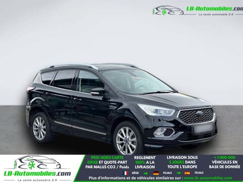Kuga 1.5 150 4x2 BVA 2019 occasion 31850 Beaupuy