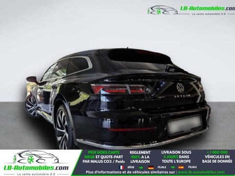 Arteon 2.0 TDI 150 BVA 2023 occasion 31850 Beaupuy