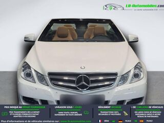 Classe E 350 BVA 2012 occasion 31850 Beaupuy