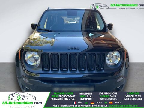 Renegade 1.4 MultiAir 140 ch 2018 occasion 31850 Beaupuy