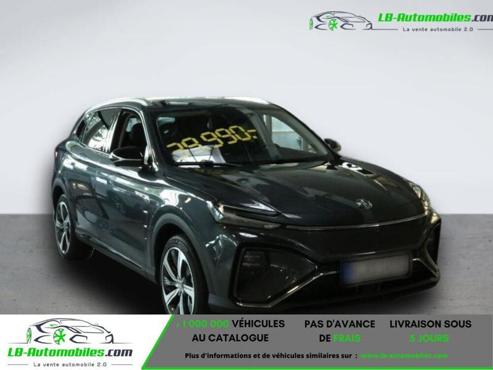 Marvel EV 4WD 288 2023 occasion 31850 Beaupuy