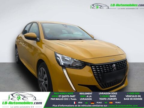 208 PureTech 100 BVM 2019 occasion 31850 Beaupuy