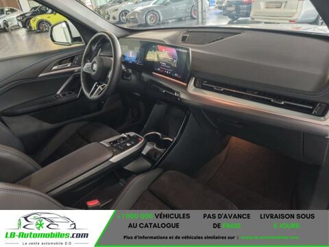 X1 sDrive 20i 170ch BVA 2024 occasion 31850 Beaupuy