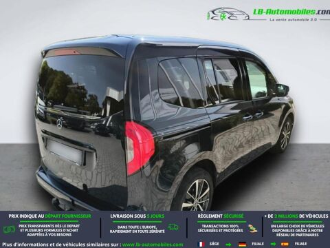 Classe T 180 BVA 2024 occasion 31850 Beaupuy