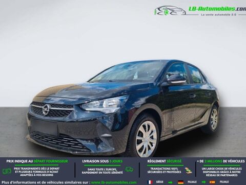 Annonce voiture Opel Corsa 10799 €