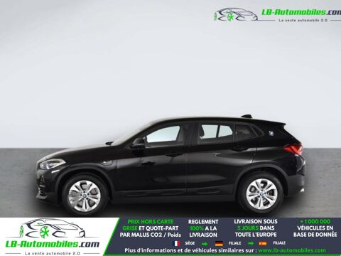 X2 xDrive 25e 220 ch BVA 2022 occasion 31850 Beaupuy