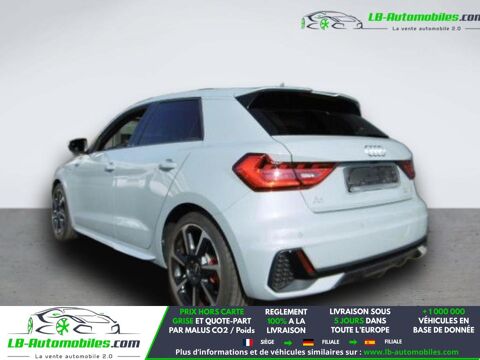 A1 30 TFSI 110 ch BVM 2021 occasion 31850 Beaupuy