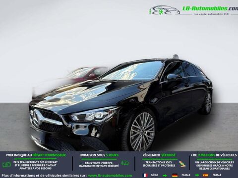 Annonce voiture Mercedes Classe CLA 25999 €
