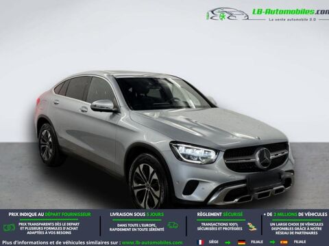 Classe GLC 220 d BVA 4Matic 2023 occasion 31850 Beaupuy