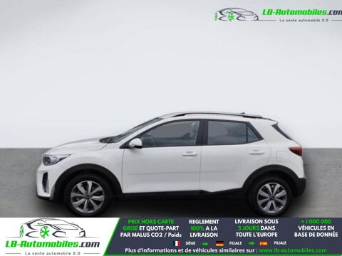 Stonic 1.0 T-GDi 100 ch BVA 2025 occasion 31850 Beaupuy