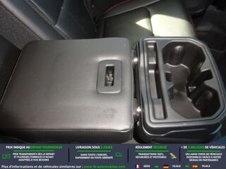 Wrangler 272ch BVA 2019 occasion 31850 Beaupuy