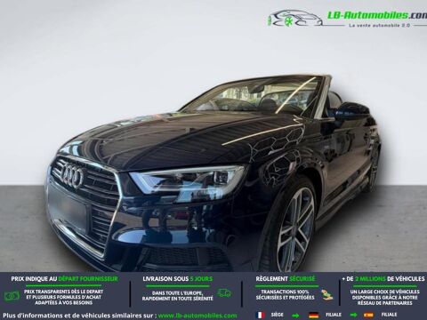Annonce voiture Audi A3 20999 €