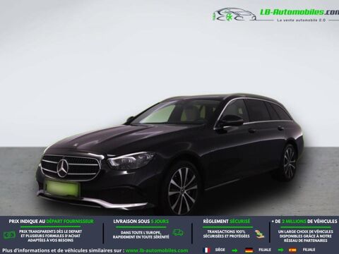 Classe E 300 e BVA 2021 occasion 31850 Beaupuy