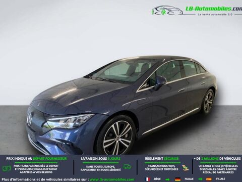 Annonce voiture Mercedes EQE 41949 €