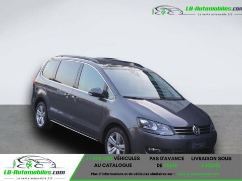 Volkswagen Sharan 1.4 TSI 150 BVA 2020 occasion Beaupuy 31850