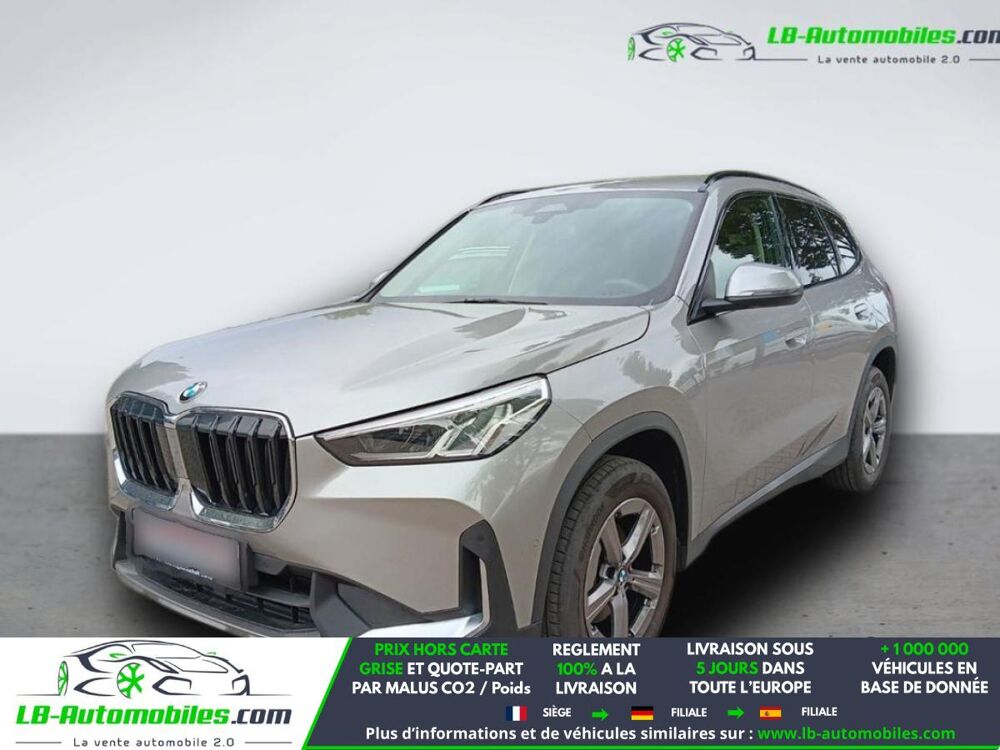 X1 sDrive 18d 150ch BVA 2024 occasion 31850 Beaupuy