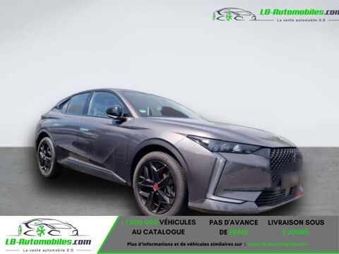 DS4 PureTech 130 BVA 2023 occasion 31850 Beaupuy