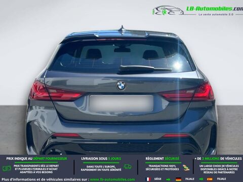 S&eacute;rie 1 M135i xDrive 306 ch BVA 2020 occasion 31850 Beaupuy