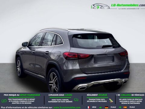 Classe GLA 200 BVA 2023 occasion 31850 Beaupuy