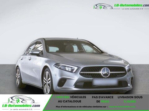 Mercedes Classe A 200 BVA 2022 occasion Beaupuy 31850