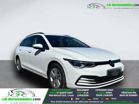 Golf SW 2.0 TDI 116 BVA 2023 occasion 31850 Beaupuy