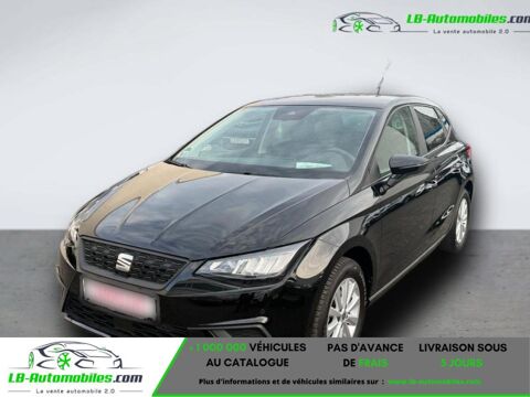 Seat Ibiza 1.0 TSI 110 ch BVA 2021 occasion Beaupuy 31850