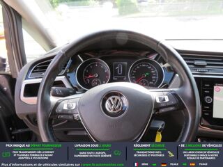 Touran 1.4 TSI DSG 150ch BVA 2018 occasion 31850 Beaupuy