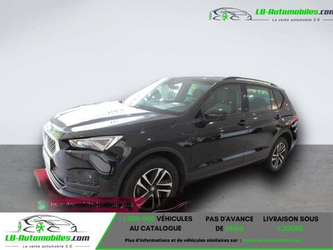 Seat Tarraco 2.0 TDI 150 ch BVA 5 pl 2019 occasion Beaupuy 31850