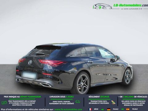 Classe CLA 180 BVA 2024 occasion 31850 Beaupuy