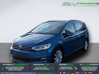 Touran 150 BVA 5pl 2017 occasion 31850 Beaupuy