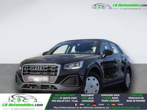 Q2 35 TFSI 150 BVA 2023 occasion 31850 Beaupuy
