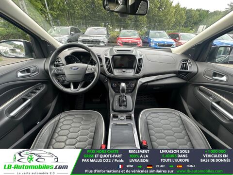 Kuga 1.5 150 4x2 BVA 2019 occasion 31850 Beaupuy