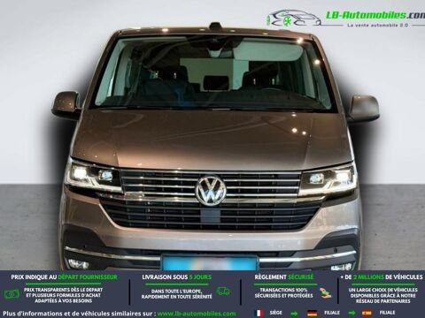 MULTIVAN 2.0 TDI 199 BVA 2020 occasion 31850 Beaupuy