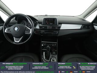 Serie 2 220d 190 ch 2016 occasion 31850 Beaupuy