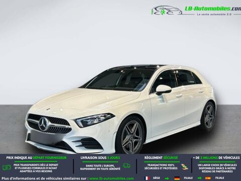 Annonce voiture Mercedes Classe A 23989 €