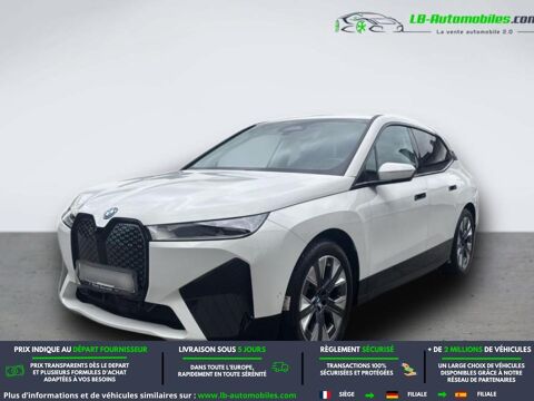 Annonce voiture BMW iX 41949 €