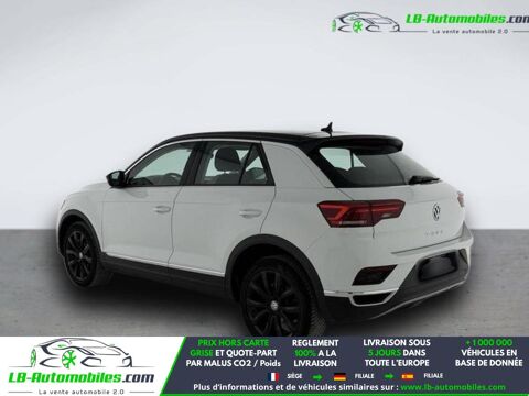 T-ROC 2.0 TDI 150 Start/Stop BVA 2020 occasion 31850 Beaupuy