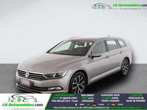 Volkswagen Golf SW 2.0 TDI 150 BVM 2018 occasion Beaupuy 31850